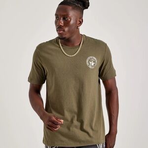 Men's True Religion Stamp Tee Brand NEW! MSRP $90